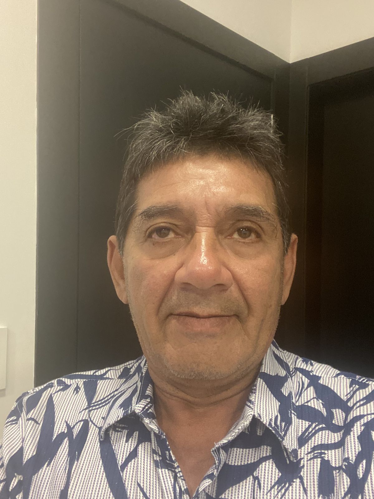 Francisco Muniz